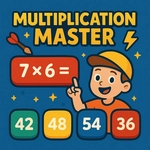 Multiplication Master