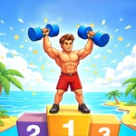 Muscle Master Quest