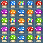 Mushroom Match