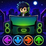 Music Battle Game