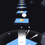 Musical Ball Jump