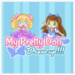 My Pretty Doll : Dress Up