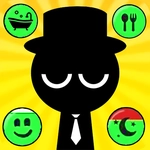 My Talking Sprunki