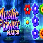 Mystic Flower Match