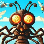 Mythinsects Tower Defense