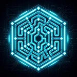 Neon Circuit