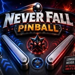 Never Fall Pinball