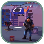 New Death Copter