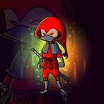 Ninja Attack Action Survival Game