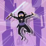 Ninja Jump Hero