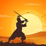 Ninja Samurai Runner Online