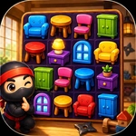 Ninja Toy Match