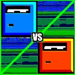 Ninja Versus Ninja