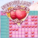 Nonograms Valentine