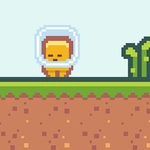 Noob Alien