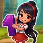 Number Kids