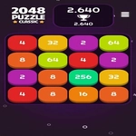 Number Puzzle War Game