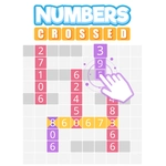 Numbers Crossed