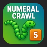 Numeral Crawl