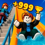 Obby: Climb and Slide