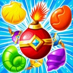 Ocean Blast Match 3
