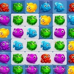 Ocean Match Puzzle