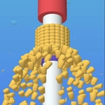 One Pipe Game