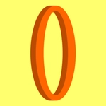 Orange Ring