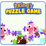 P. Kings Jigsaw Puzzle