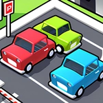 Parking Driver