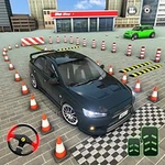 Parking Expert: Driving Exam