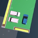 Parking Jam 2025