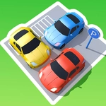 Parking Jam 3D - Puzzle
