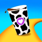 Party Cup Runner
