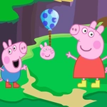Peppa Pig Love Egg