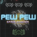 Phew Space Shooter