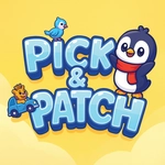 Pick and Patch