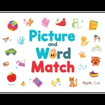 Picture and Word Match