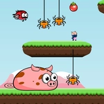 Piggy Mario