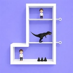 Pin Out Rescue Game