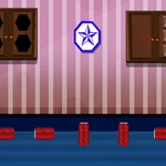 Pink Villa Escape