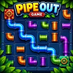 Pipe Out Game