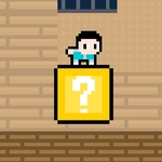 Pixcade 2 Player Escape