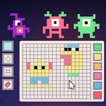 Pixel Draw