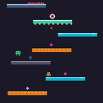 Pixel Tower