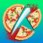 Pizza Ninja Chef