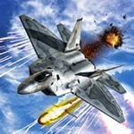 Plane Fighter - Plane Air Fighter