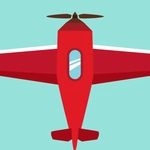 Plane Missiles Game