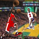 Playoff Basketball