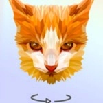 Poly Art - 3D Art Puzzle Game